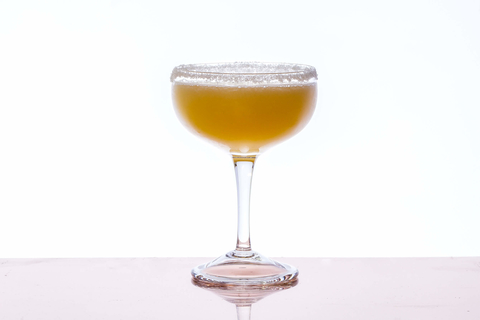 Brandy-based Sidecar cocktail recipe - Copper & Kings American Brandy Co.
